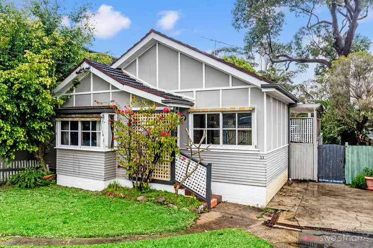 Main view of Homely house listing, 33 Parkes Street, Manly Vale NSW 2093