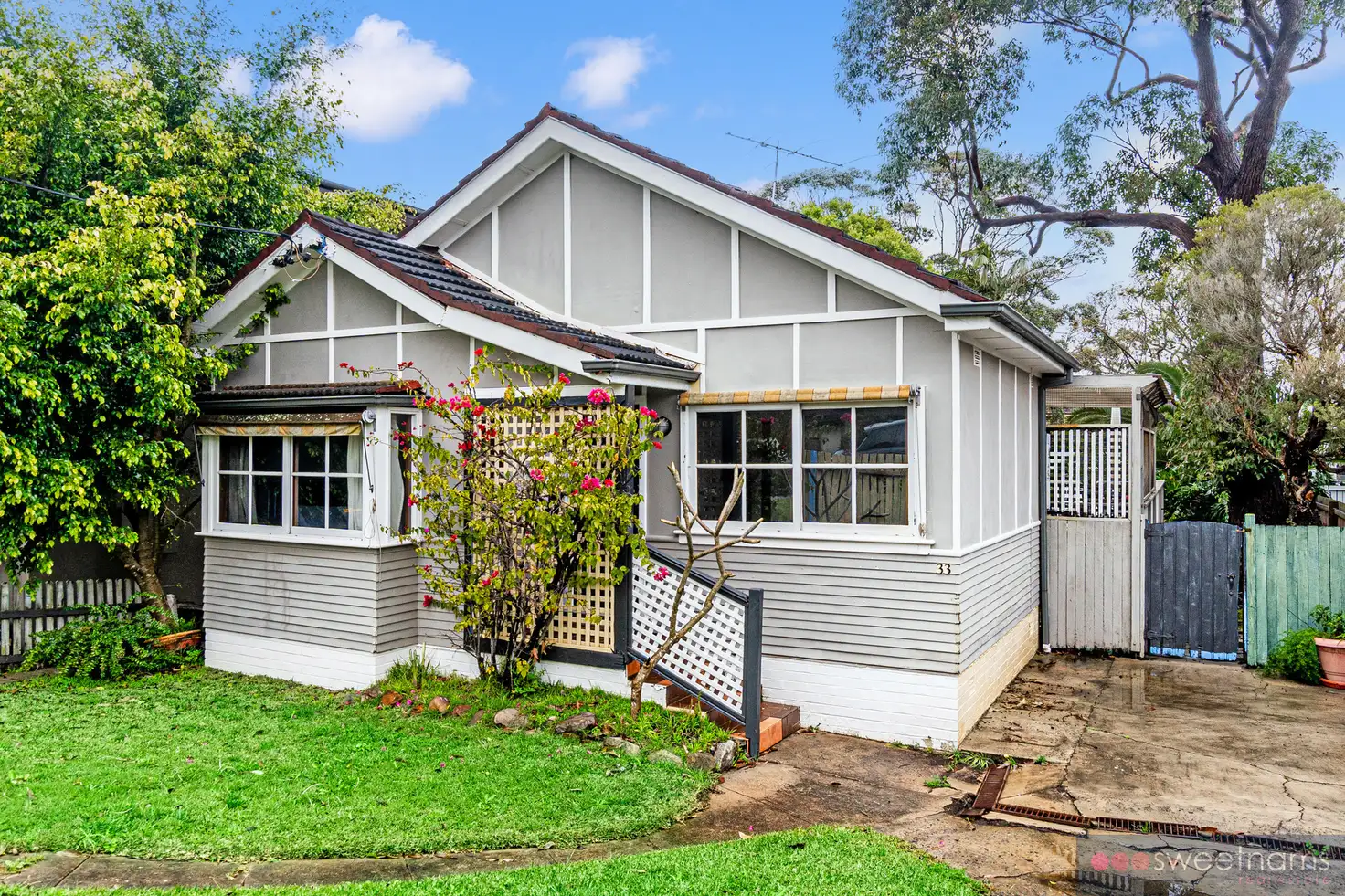 Main view of Homely house listing, 33 Parkes Street, Manly Vale NSW 2093