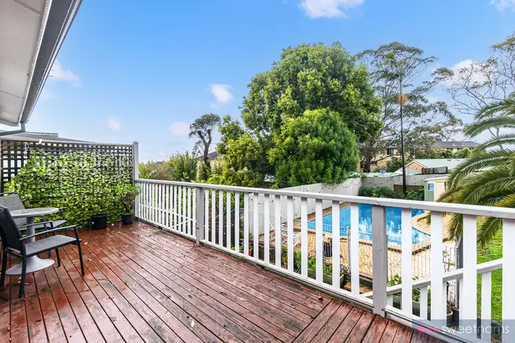 Second view of Homely house listing, 33 Parkes Street, Manly Vale NSW 2093