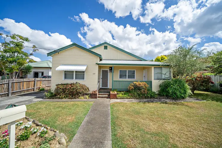 137 High Street, Taree NSW 2430
