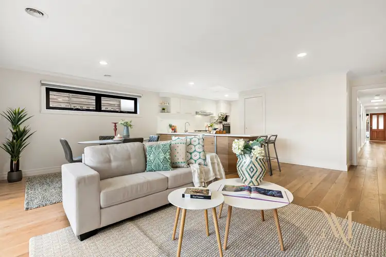 Fourth view of Homely unit listing, 1/48 Field Avenue, Edithvale VIC 3196