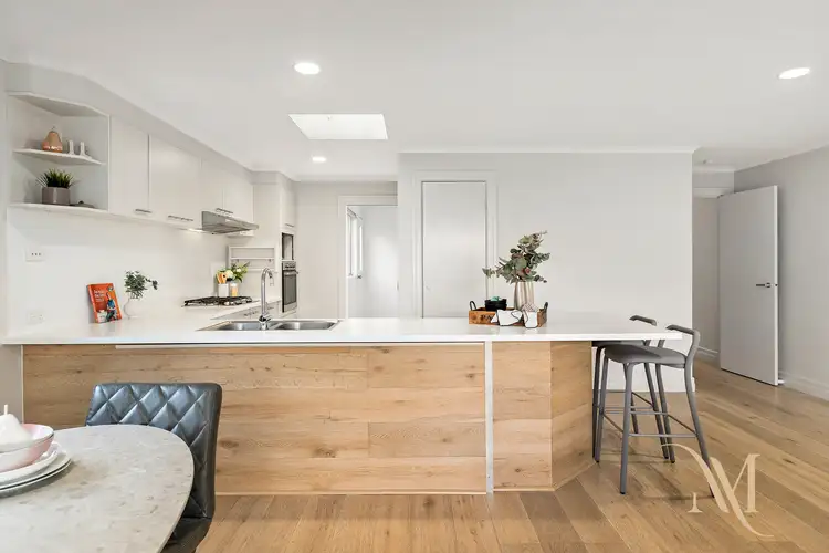 Fifth view of Homely unit listing, 1/48 Field Avenue, Edithvale VIC 3196