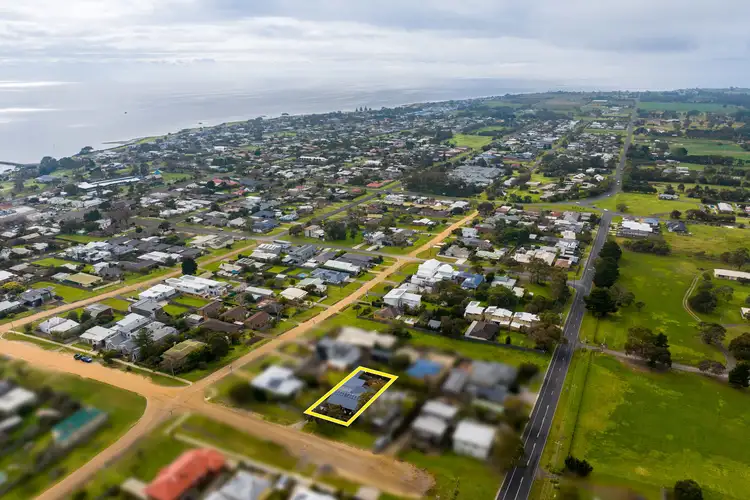 Third view of Homely house listing, 43 Harding Street, Portarlington VIC 3223
