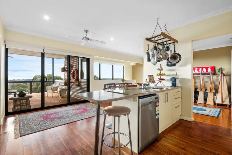 Fifth view of Homely house listing, 43 Harding Street, Portarlington VIC 3223