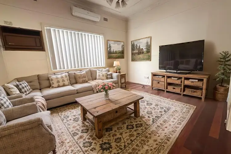 Second view of Homely house listing, 36 Berith Street, Auburn NSW 2144