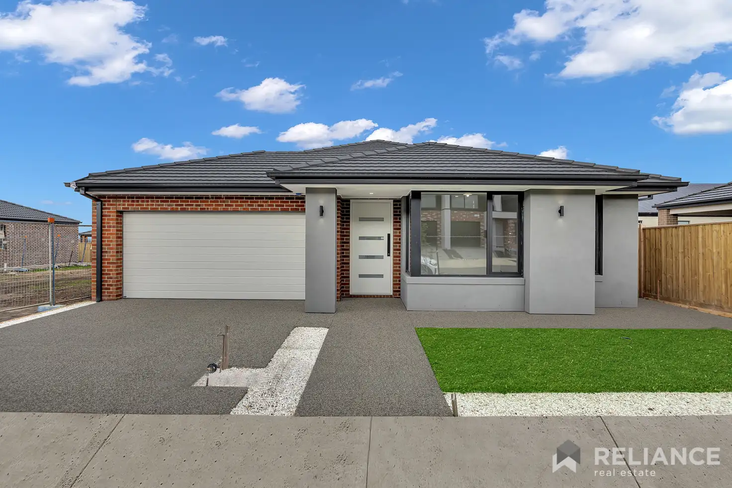 Main view of Homely house listing, 4 Renee Street, Sunbury VIC 3429