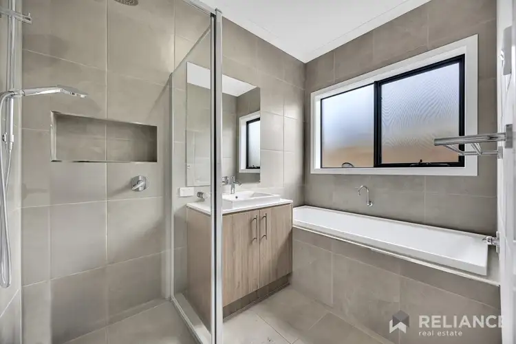 Fourth view of Homely house listing, 4 Renee Street, Sunbury VIC 3429