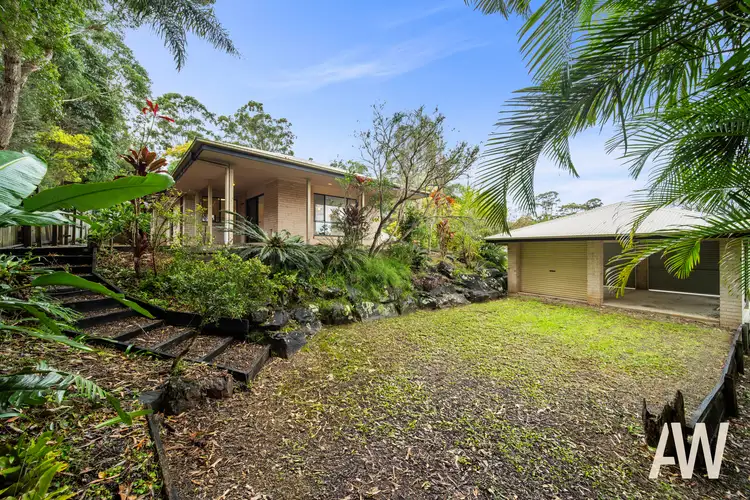 Second view of Homely house listing, 11 Athenree Place, Little Mountain QLD 4551