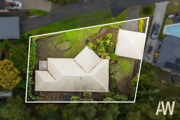 Third view of Homely house listing, 11 Athenree Place, Little Mountain QLD 4551