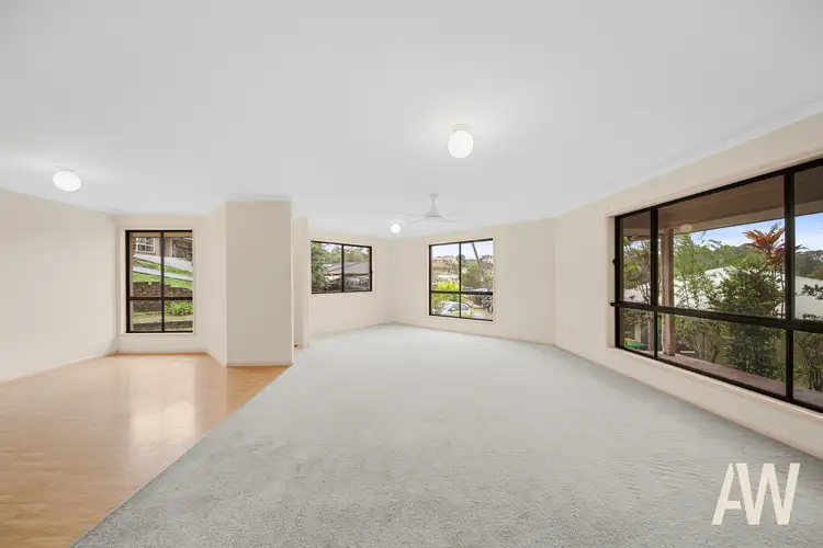 Fifth view of Homely house listing, 11 Athenree Place, Little Mountain QLD 4551