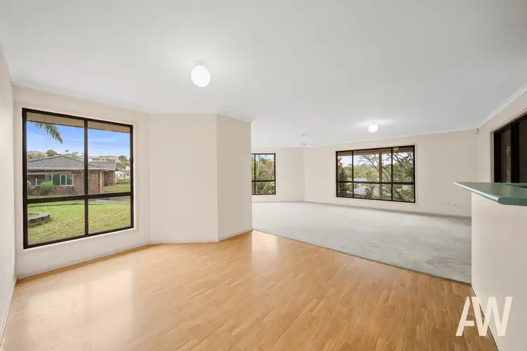 Sixth view of Homely house listing, 11 Athenree Place, Little Mountain QLD 4551