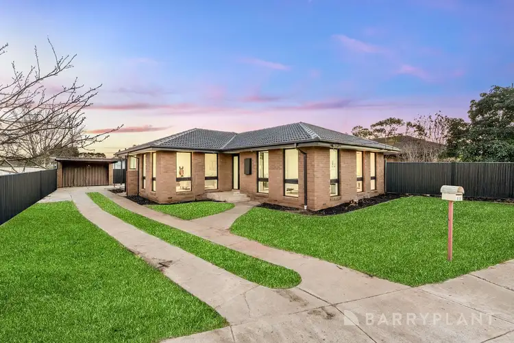 Second view of Homely house listing, 37 Whitehaven Street, Wyndham Vale VIC 3024