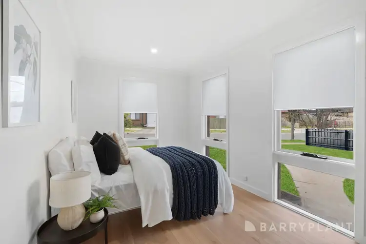 Fourth view of Homely house listing, 37 Whitehaven Street, Wyndham Vale VIC 3024