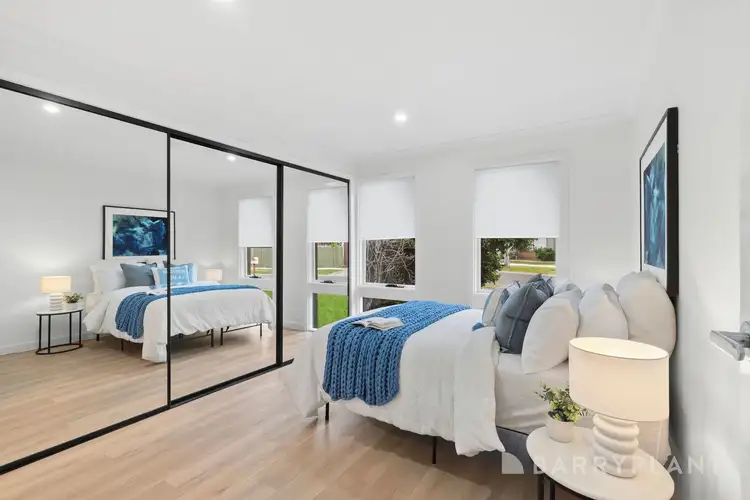 Fifth view of Homely house listing, 37 Whitehaven Street, Wyndham Vale VIC 3024