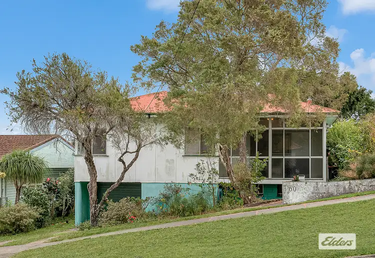 60 Fallon Street, Everton Park QLD 4053