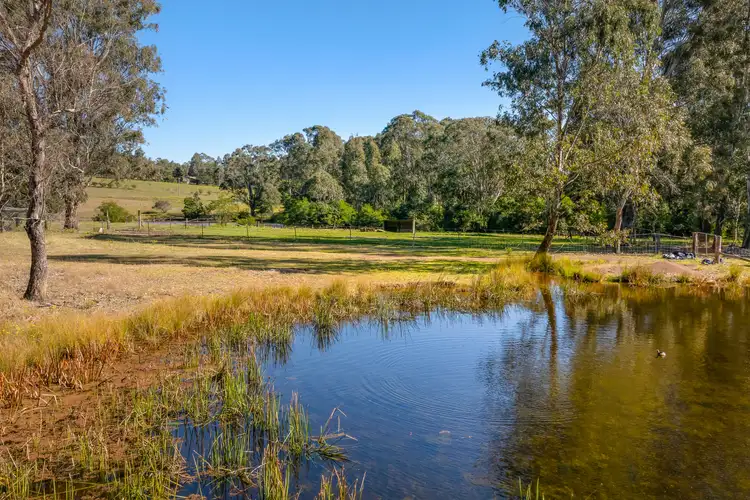 576 Wallarobba-Brookfield Road, Dungog NSW 2420