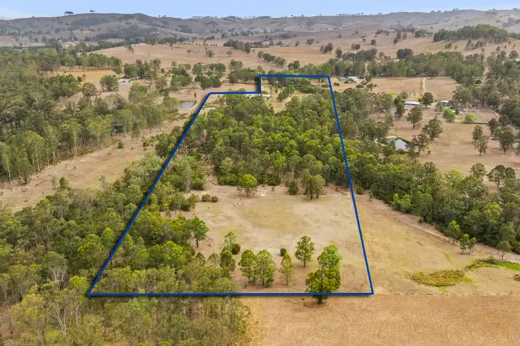 576 Wallarobba-Brookfield Road, Dungog NSW 2420