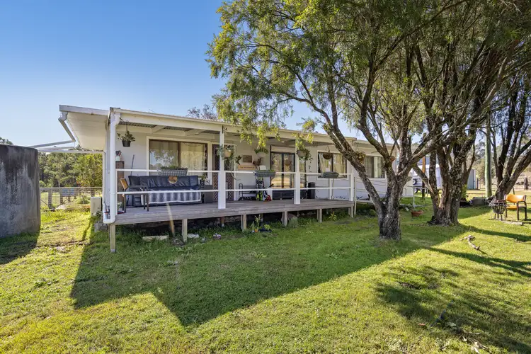 Fourth view of Homely rural property listing, 576 Wallarobba-Brookfield Road, Dungog NSW 2420
