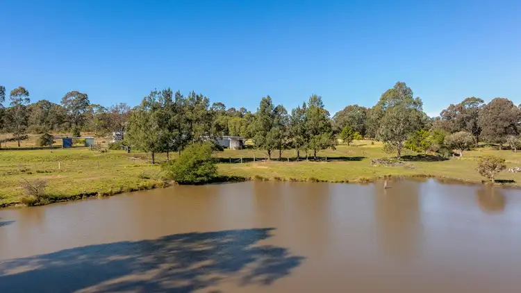 Fifth view of Homely rural property listing, 576 Wallarobba-Brookfield Road, Dungog NSW 2420