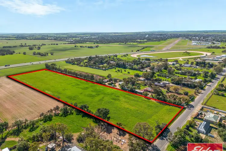 Lot 438 Two Wells Road, Buchfelde SA 5118