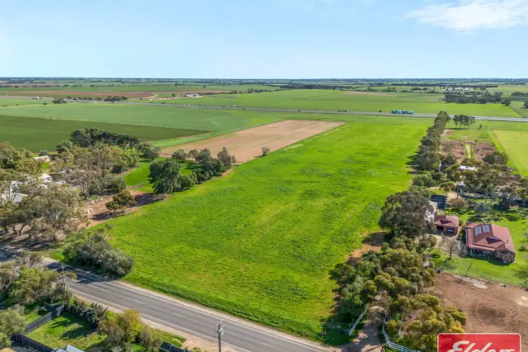 Fifth view of Homely land listing, Lot 438 Two Wells Road, Buchfelde SA 5118