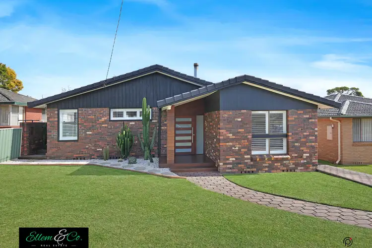 25 Gordon Avenue, Oak Flats NSW 2529