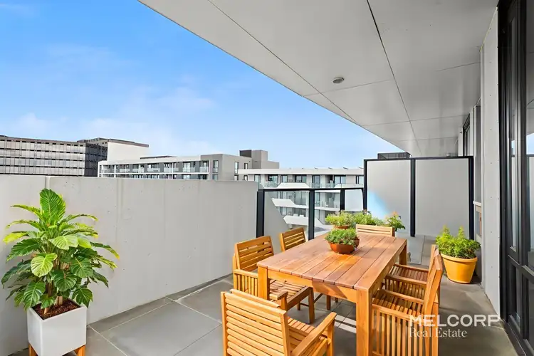 MCity 1118/864 Blackburn Road