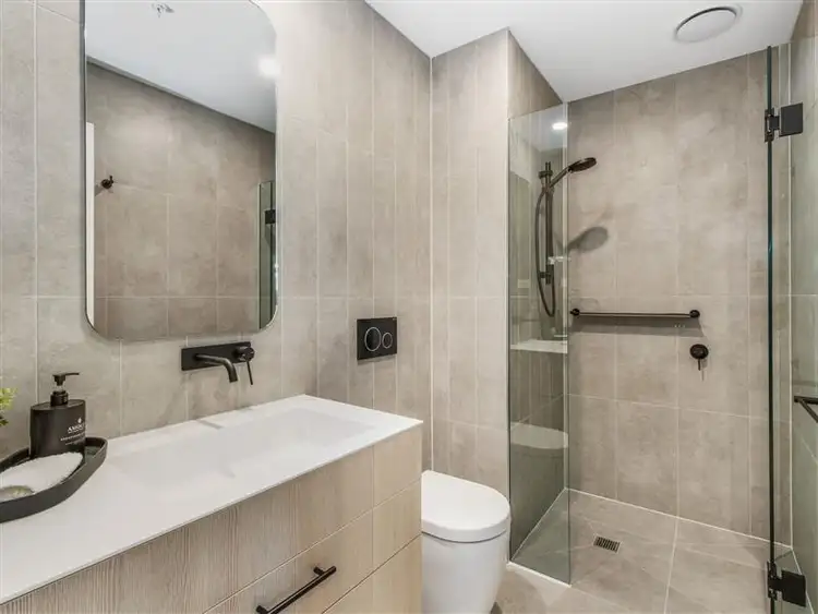 Sixth view of Homely apartment listing, MCity 1118/864 Blackburn Road, Clayton VIC 3168