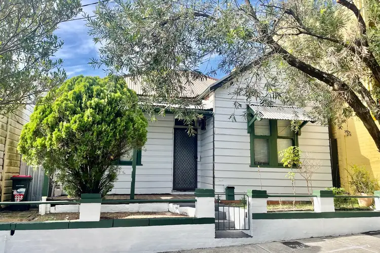 25 Queen Street, Beaconsfield NSW 2015