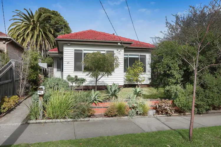 25 Hobson Street