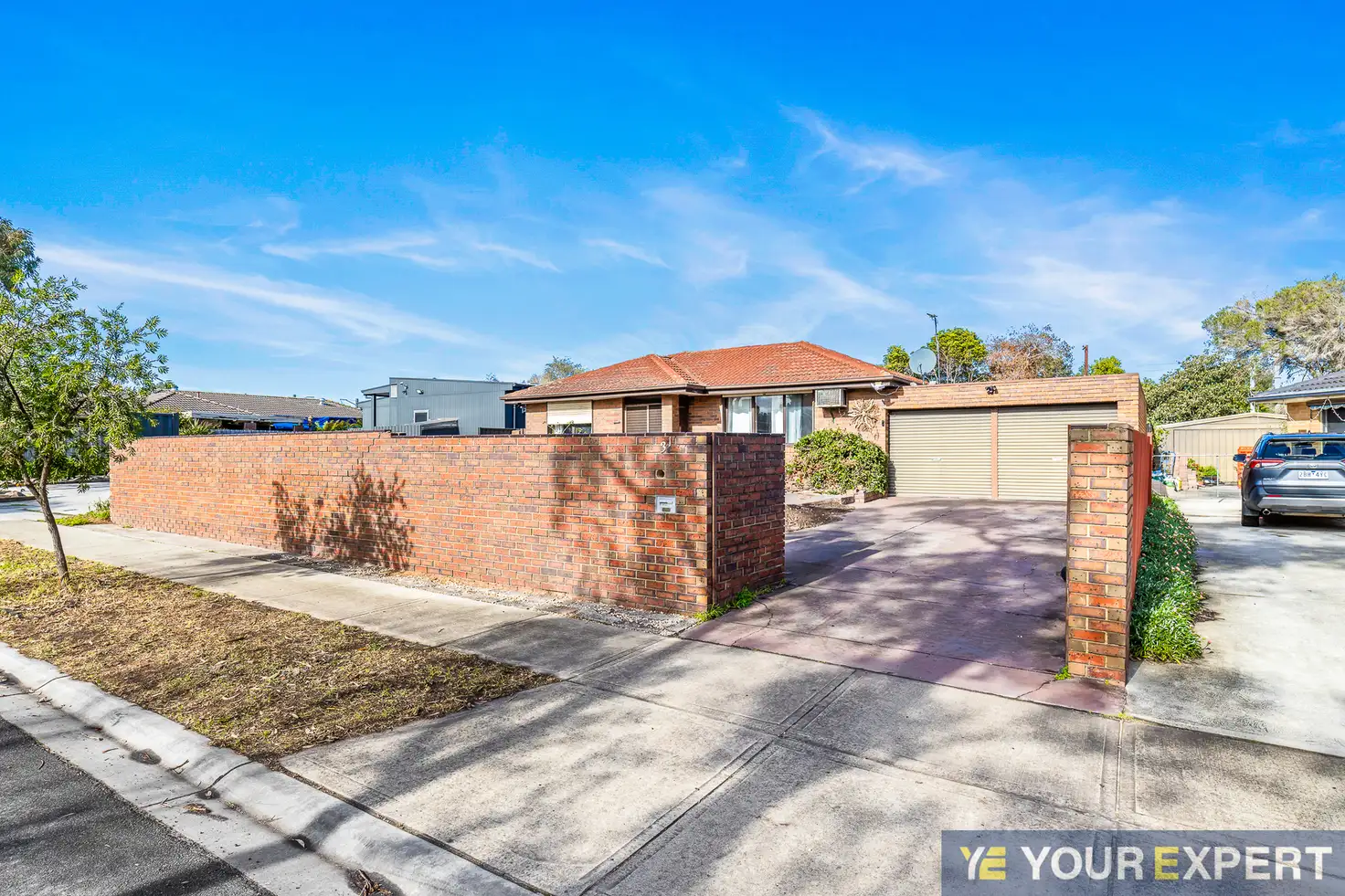 Main view of Homely studio listing, 3/31 Jane Street, Berwick VIC 3806