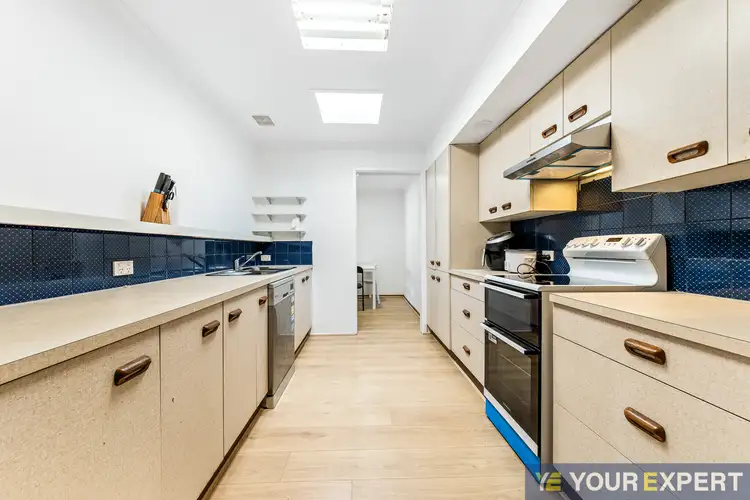 Third view of Homely studio listing, 3/31 Jane Street, Berwick VIC 3806