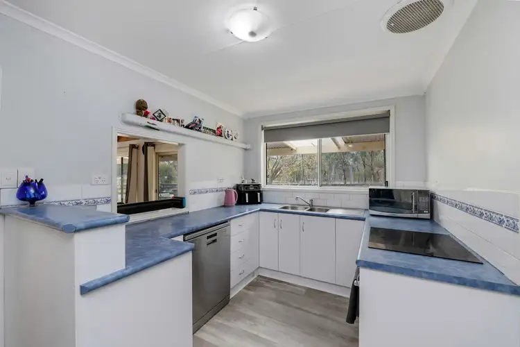 Second view of Homely house listing, 63 Golf Course Road, Ascot VIC 3551