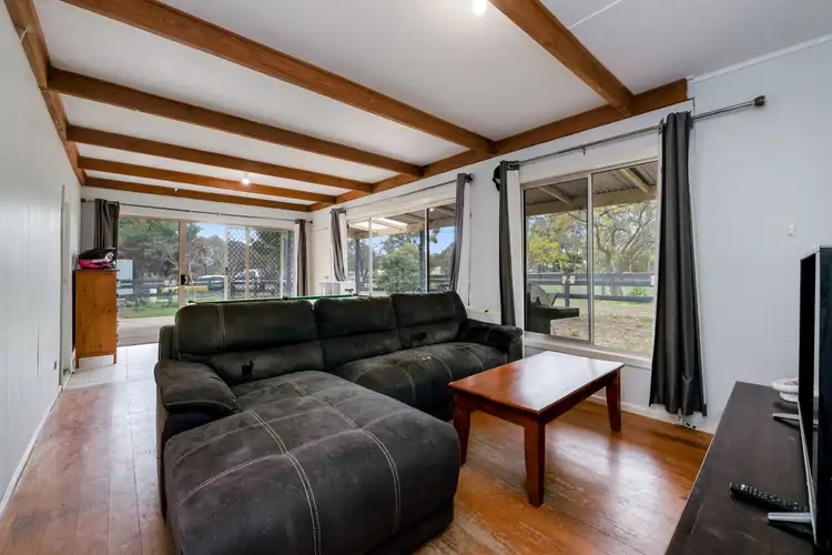 Fifth view of Homely house listing, 63 Golf Course Road, Ascot VIC 3551