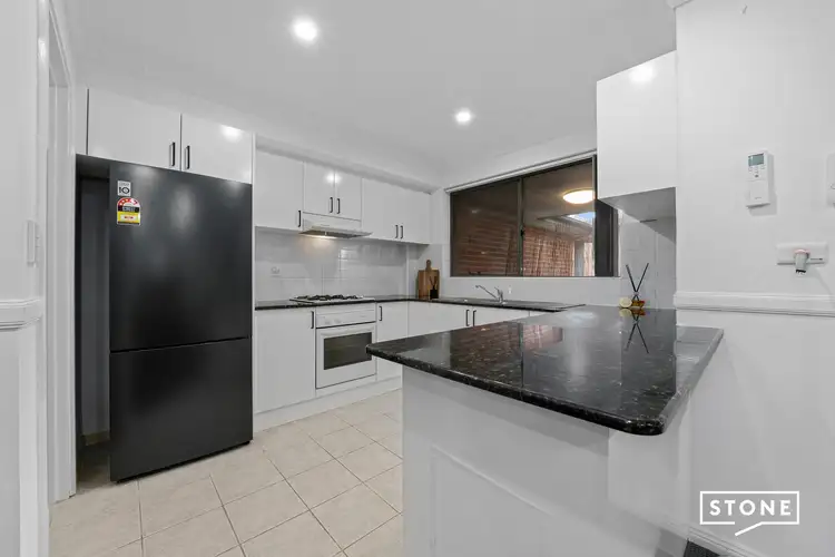 Third view of Homely apartment listing, 8/9-11 Belmore Street, North Parramatta NSW 2151