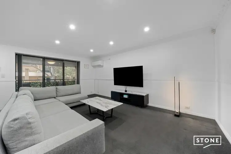 Fifth view of Homely apartment listing, 8/9-11 Belmore Street, North Parramatta NSW 2151