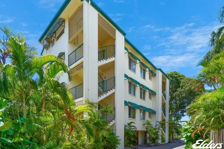 45/17 Geranium Street, The Gardens NT 820