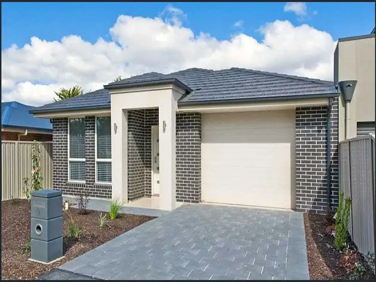 9 Fulton Street, Gilles Plains SA 5086