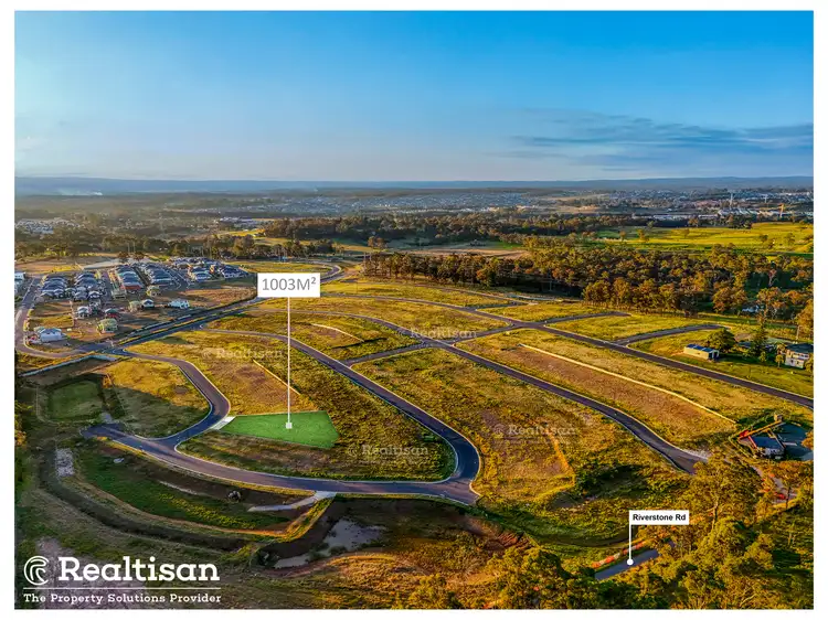 103 Scandinavian Crescent, Rouse Hill NSW 2155