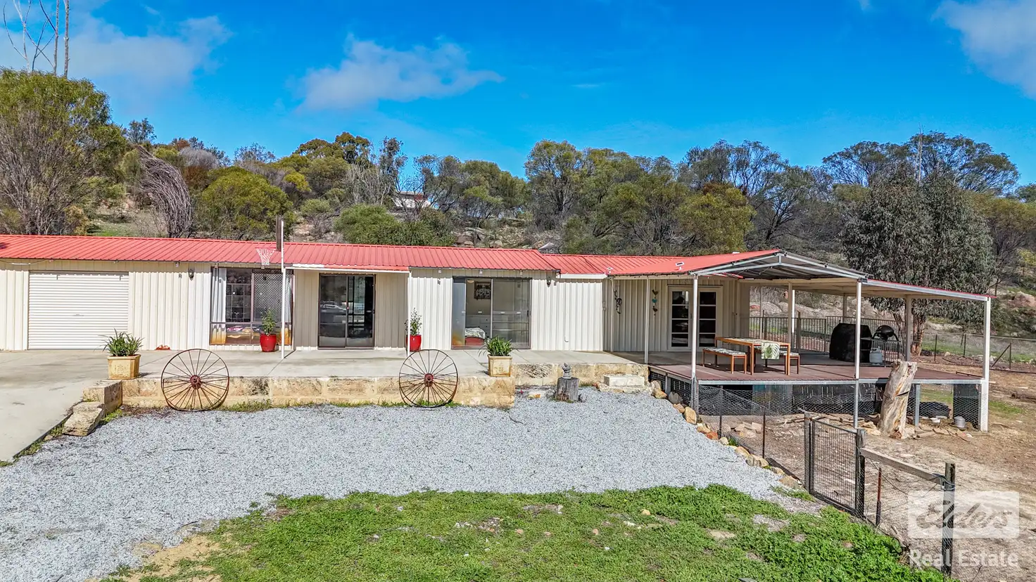 Main view of Homely house listing, 229 Leeder Road, Mokine WA 6401