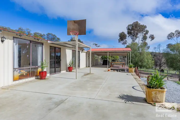 Second view of Homely house listing, 229 Leeder Road, Mokine WA 6401