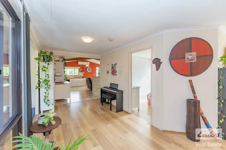 Fifth view of Homely house listing, 229 Leeder Road, Mokine WA 6401