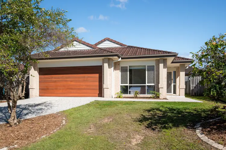 187 Henty Drive, Redbank Plains QLD 4301
