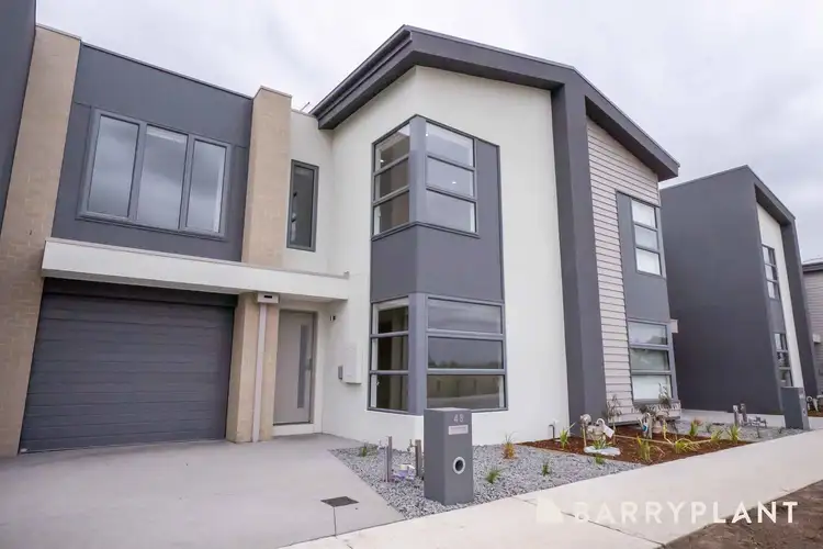 48 Quill Circuit, Kalkallo VIC 3064