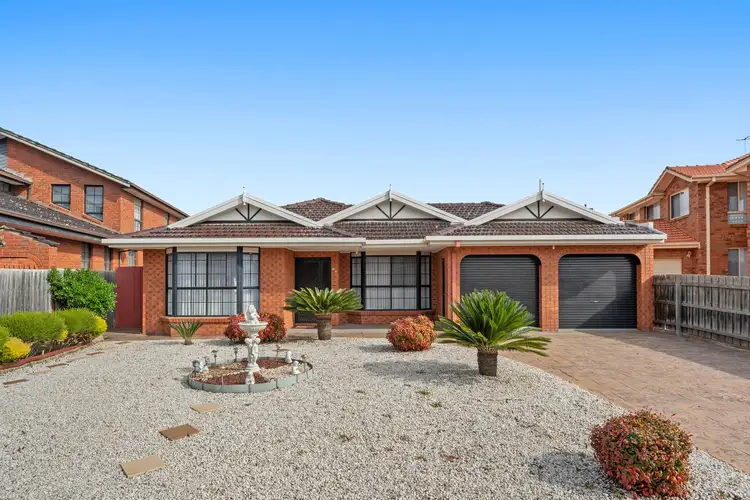 39 Goodwood Drive, Keilor Downs VIC 3038