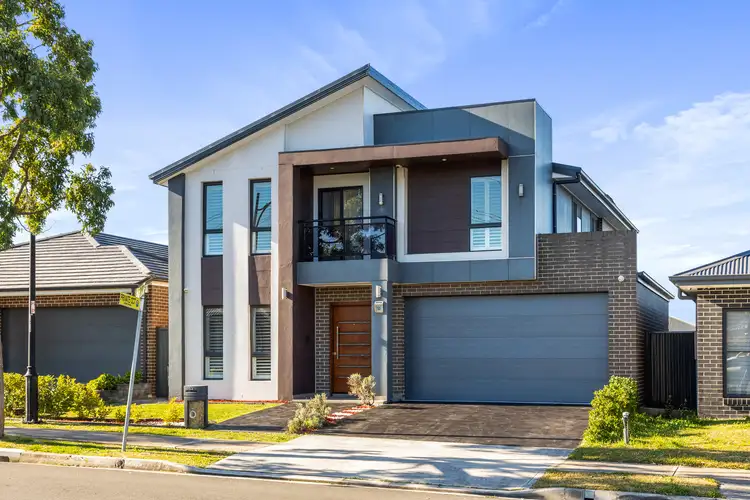 53 Navy Road, Jordan Springs NSW 2747