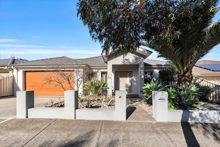 45 Andrea Street