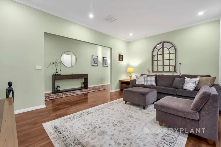 Sixth view of Homely house listing, 45 Andrea Street, St Albans VIC 3021