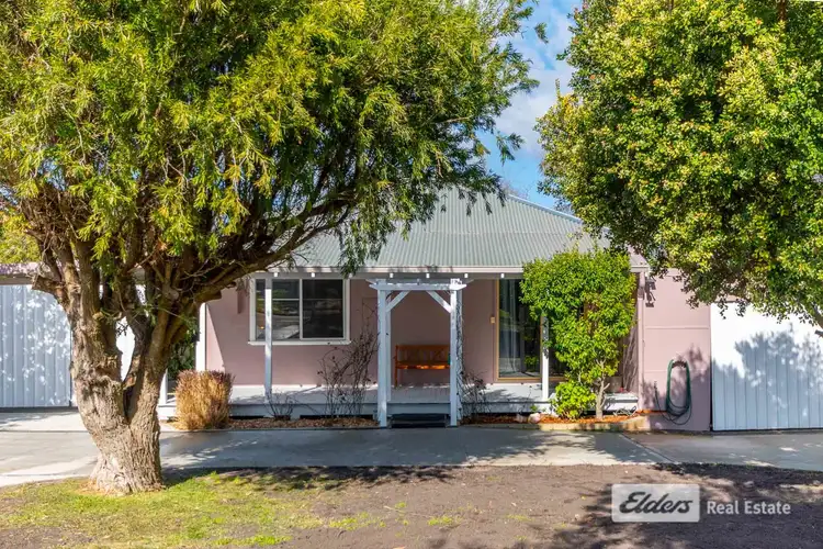 3 Sinclair Street, Lockyer WA 6330