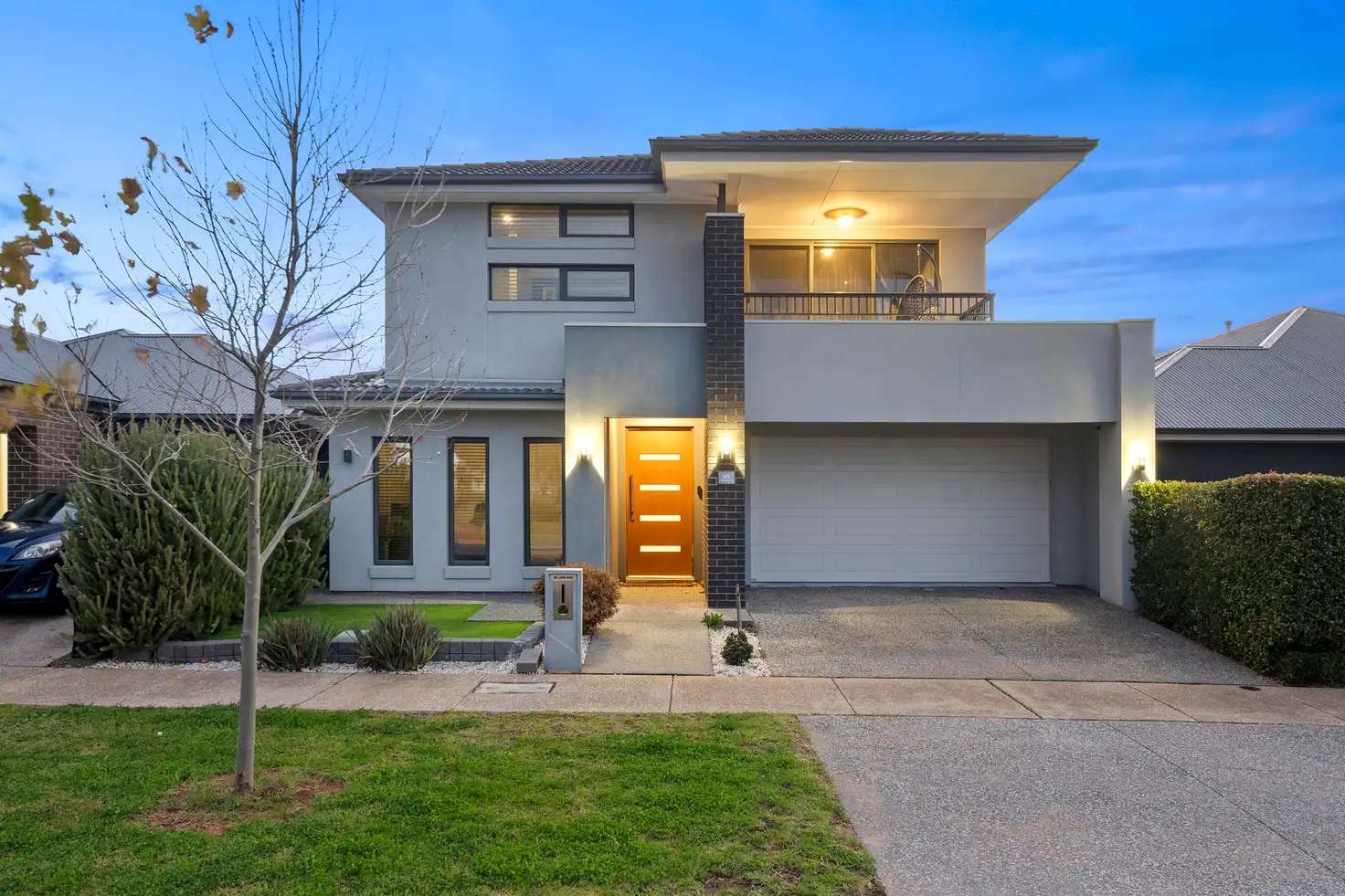 Main view of Homely house listing, 115 Park Terrace, Blakeview SA 5114